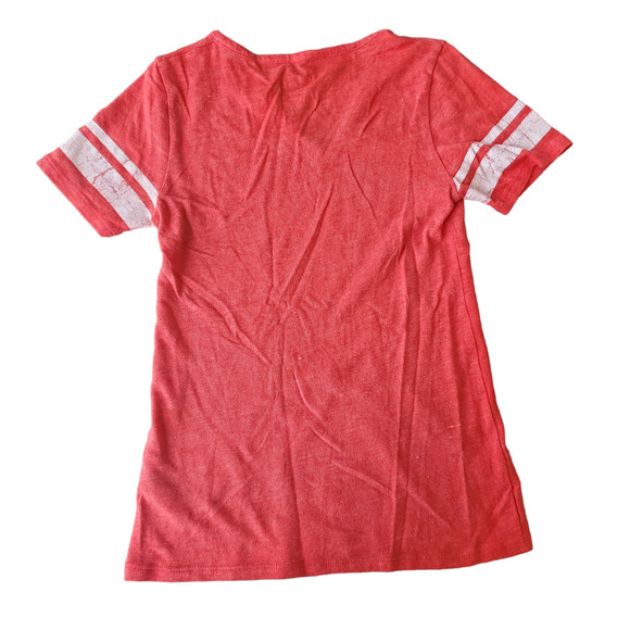 Majestic V Neck Sleeveless LA Clippers T-Shirt Size S - Picture 2 of 9